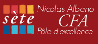 Le Centre de Formation par Apprentissage (CFA) Nicolas ALBANO