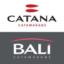 Logo Catana Bali