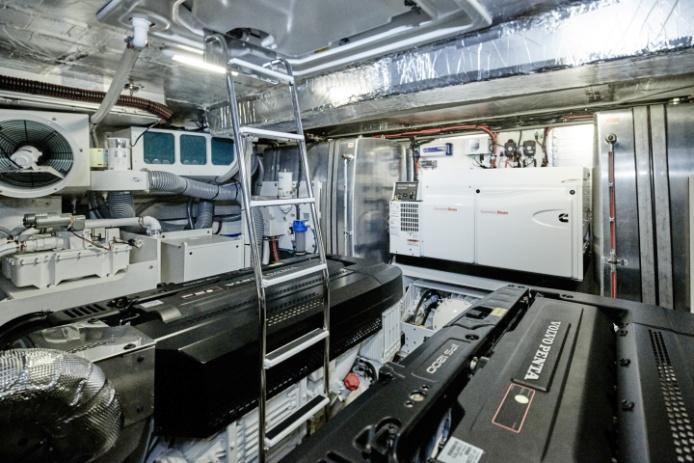 La maintenance nautique