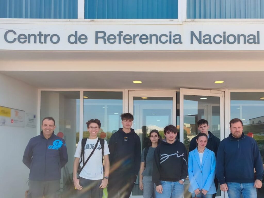 SOIB Centre de la mar